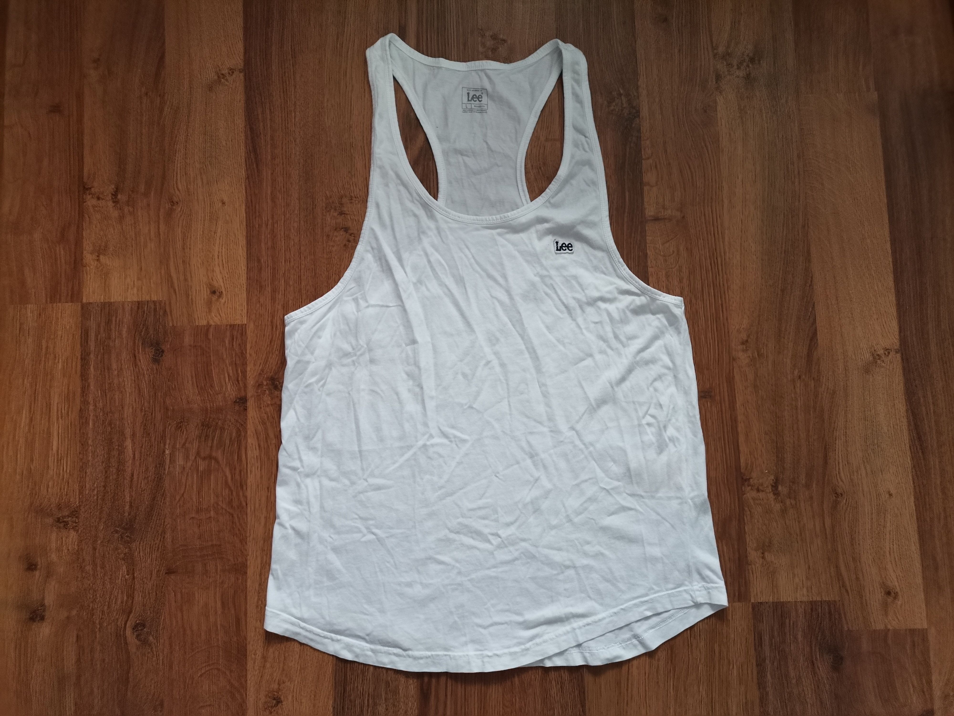 Lee Lee Tank Top Size US L / EU 52-54 / 3 - 1 Thumbnail