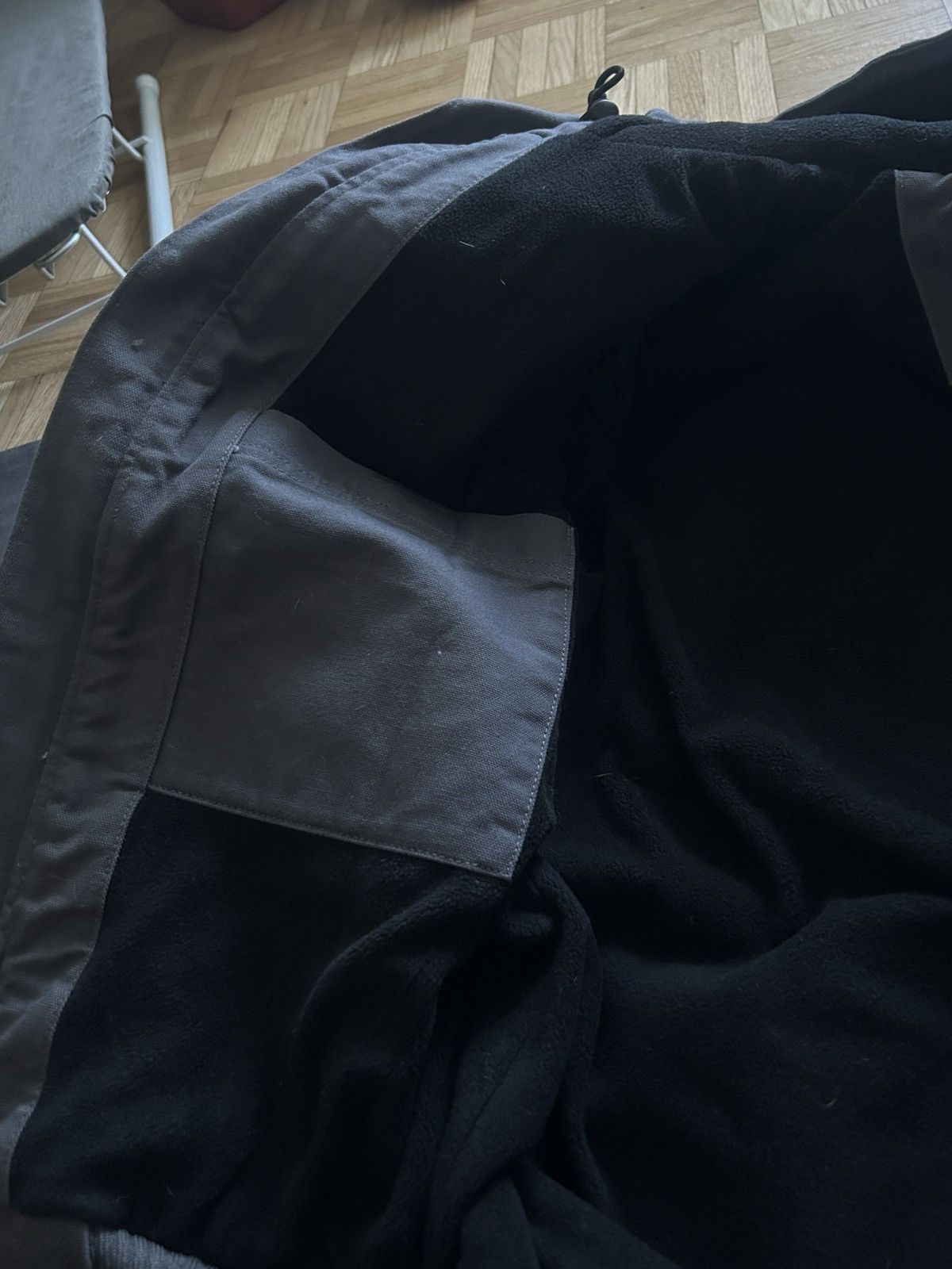 Carhartt Carhartt hooded jacket Size US S / EU 44-46 / 1 - 7 Thumbnail