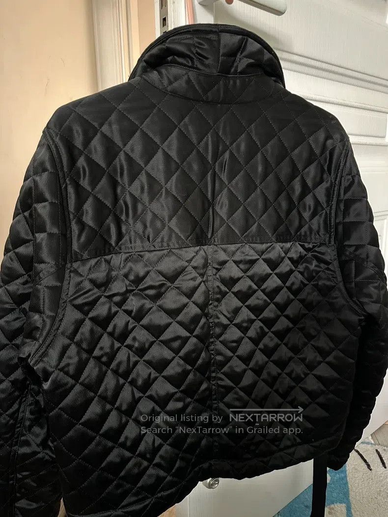 Song For The Mute Song For The Mute Cotton Jacket Size XS / US 0-2 / IT 36-38 - 2 Thumbnail