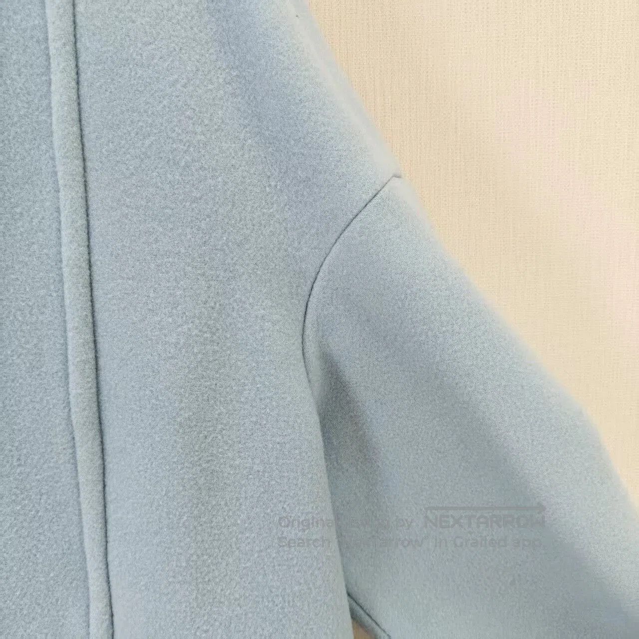 Other max mara blue wool coat. Size US M / EU 48-50 / 2 - 4 Thumbnail