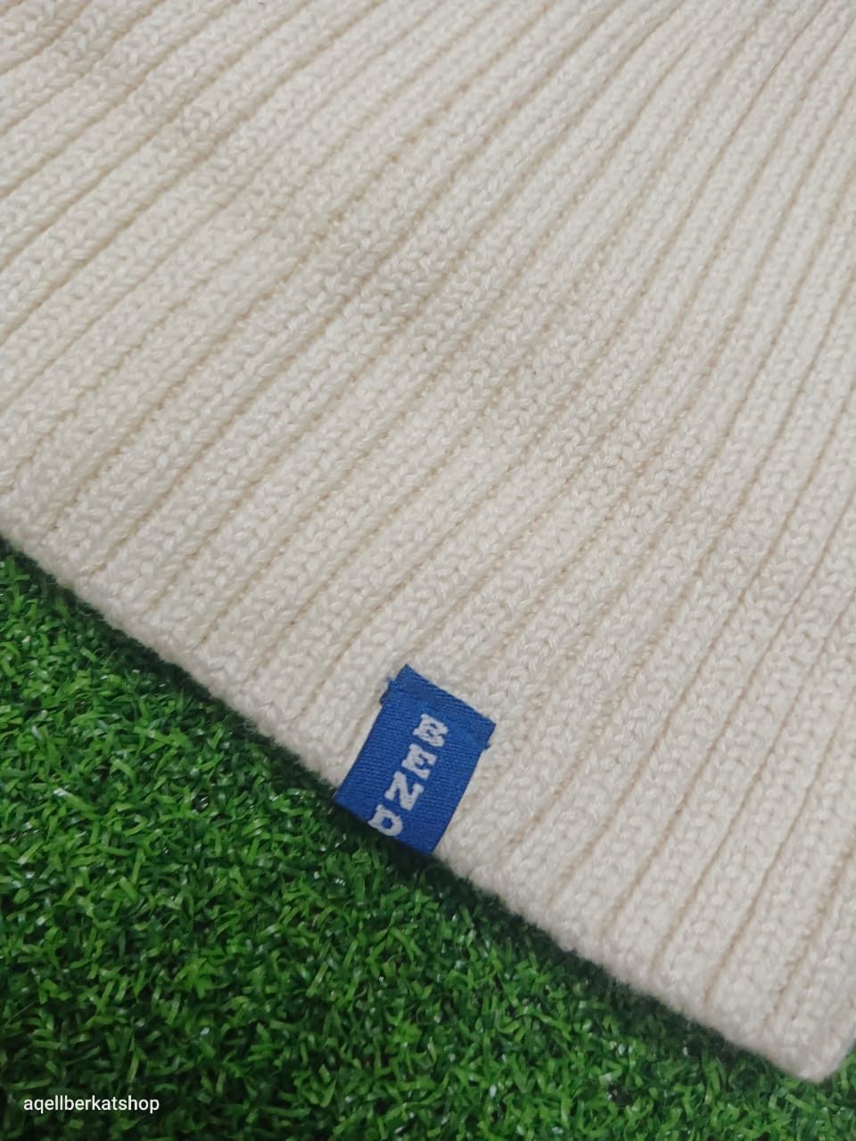 Ben Davis Ben Davis Beanie Size ONE SIZE - 8 Thumbnail