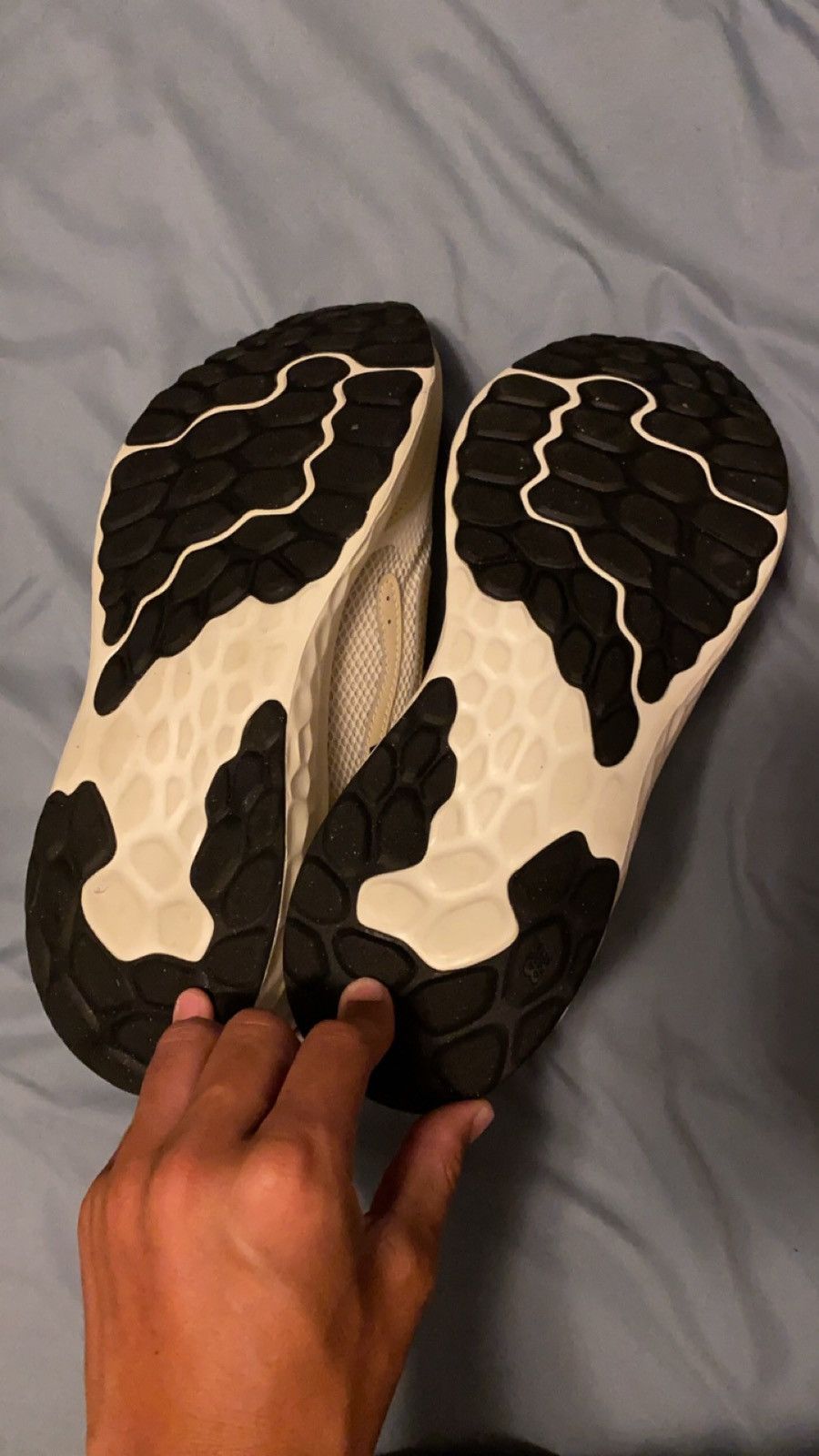 New Balance New Balance shoe (brand new) Size US 11 / EU 44 - 5 Thumbnail
