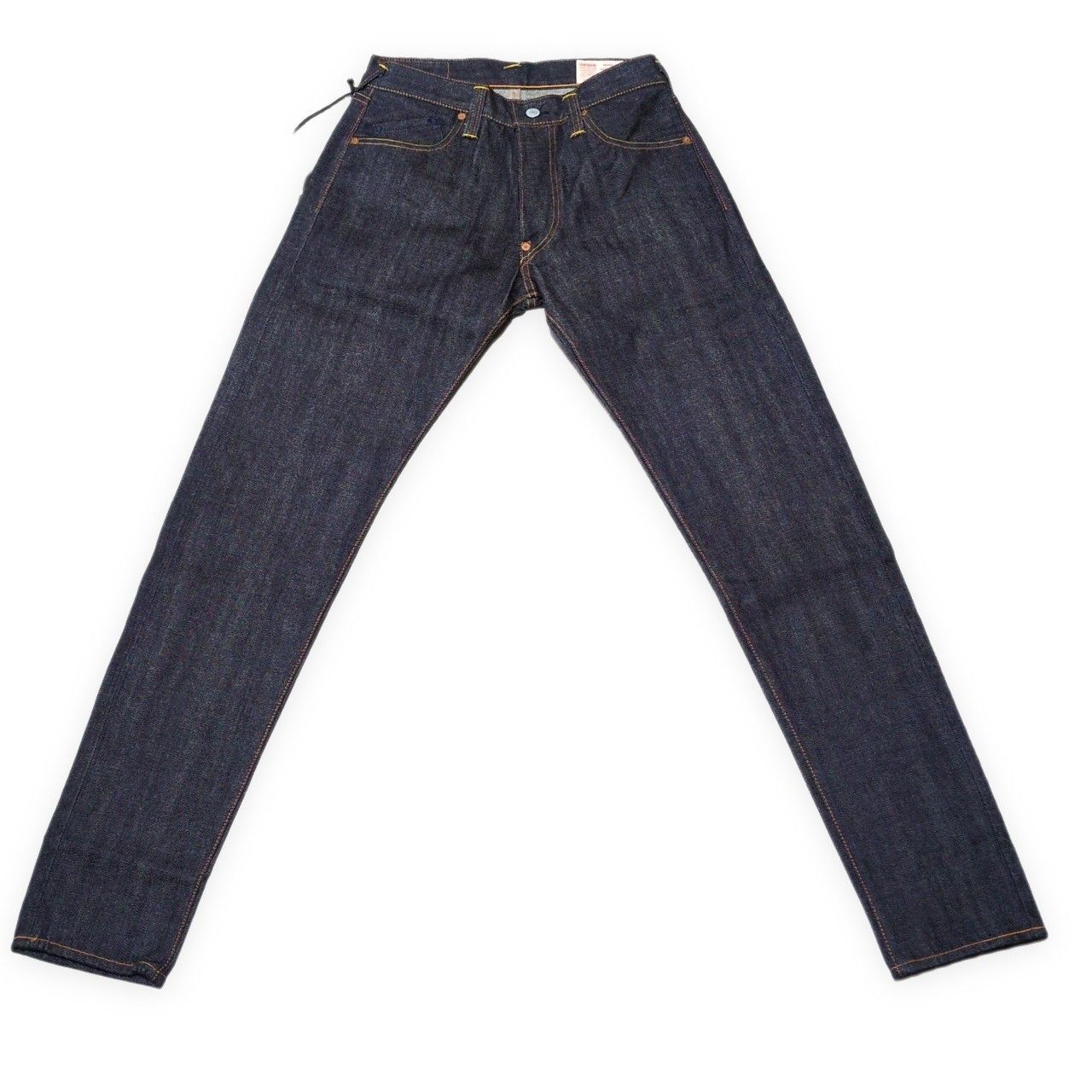 Evisu × Japanese Brand Evisu Lot 2000 No 3 Jeans | Grailed