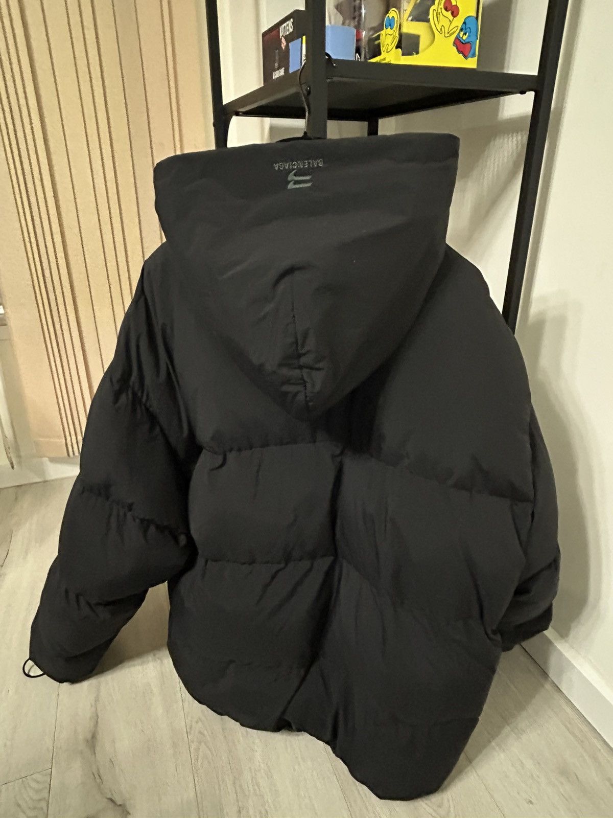 Balenciaga Balenciaga puffer Size US L / EU 52-54 / 3 - 2 Thumbnail