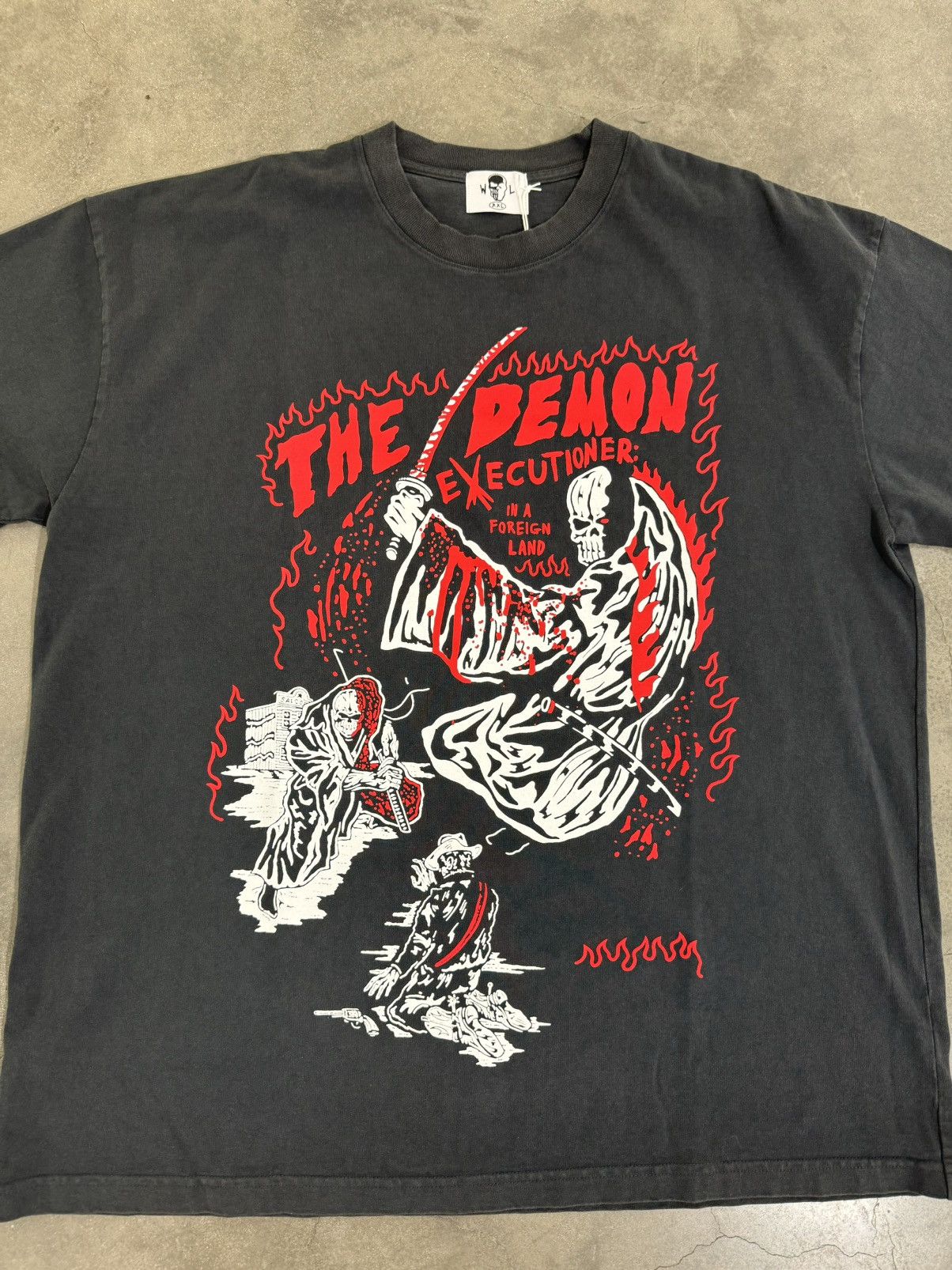 Warren Lotas Warren Lotas Size US XXL / EU 58 / 5 - 3 Thumbnail