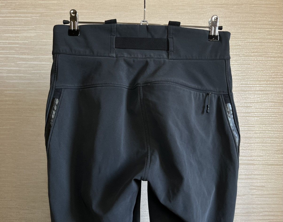 Haglofs Haglofs Men's Ski Pants Softshell Trousers Size US 30 / EU 46 - 6 Thumbnail