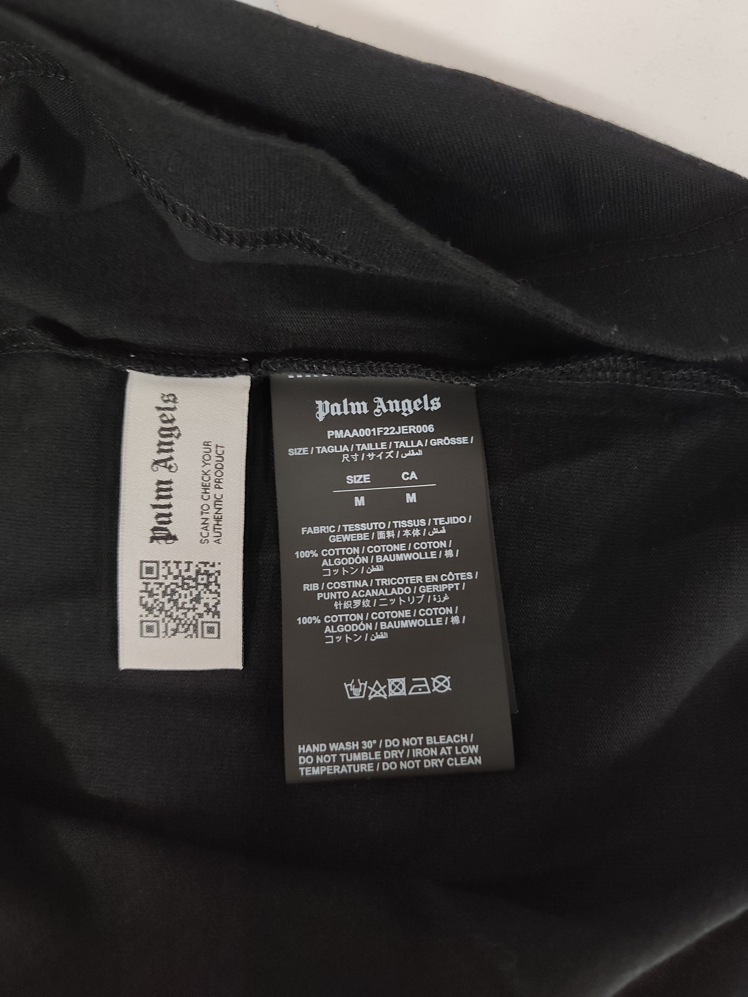 Palm Angels Palm Angels "Leopard Banana" Size US M / EU 48-50 / 2 - 5 Thumbnail