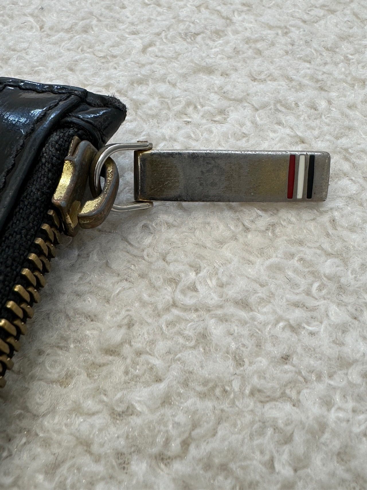 Thom Browne Thom Browne crab print handbag Size ONE SIZE - 2 Thumbnail