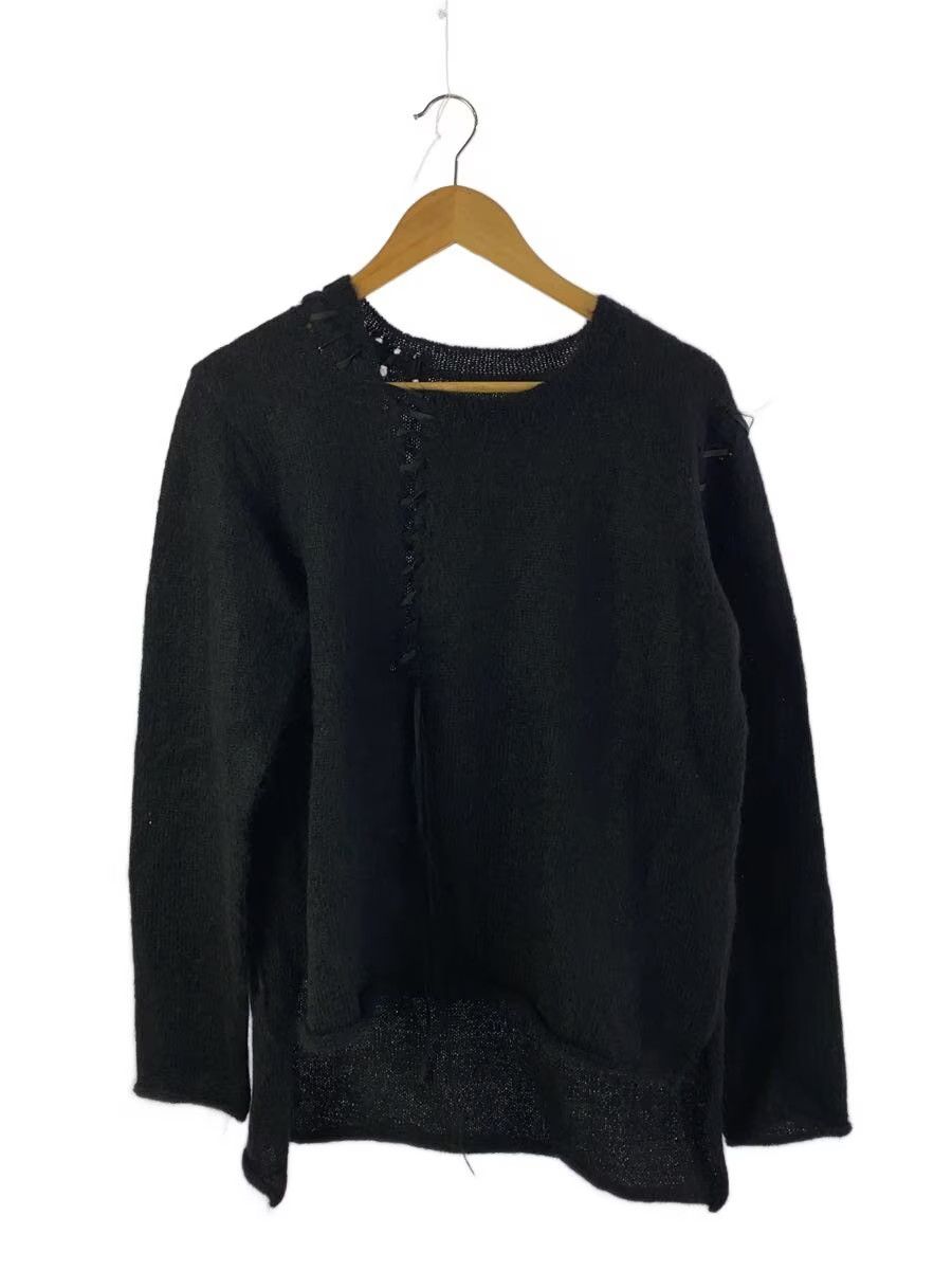 Yohji Yamamoto YOHJI YAMAMOTO/FX-K21-198 Knitwear Size US M / EU 48-50 / 2 - 1 Thumbnail