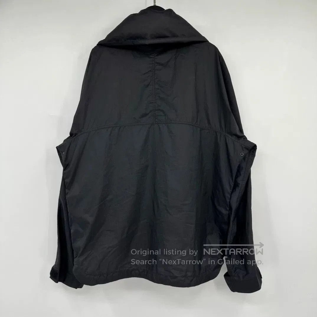 Burberry Burberry Concealable Hood Jacket. Size US S / EU 44-46 / 1 - 2 Thumbnail