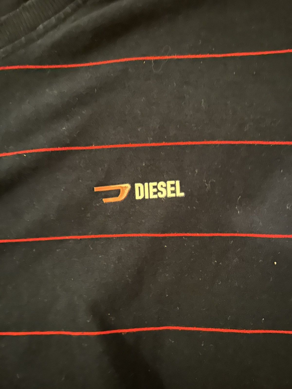 Diesel Diesel vintage Size US L / EU 52-54 / 3 - 1 Thumbnail