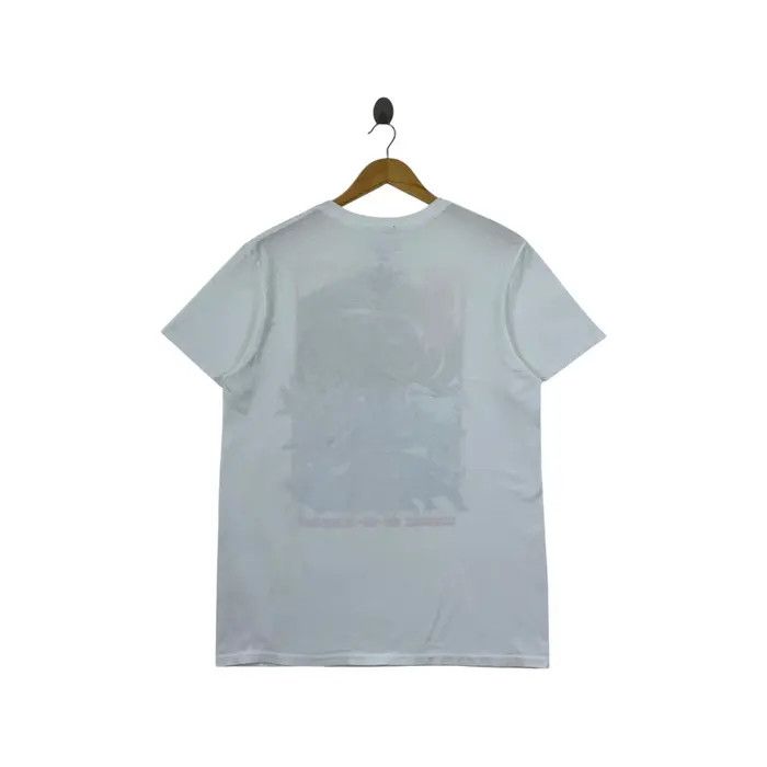 Anime Vintage NARUTO SHIPPUDEN COLLECTION Tailed Beast Tee Shirt Size US M / EU 48-50 / 2 - 4 Thumbnail