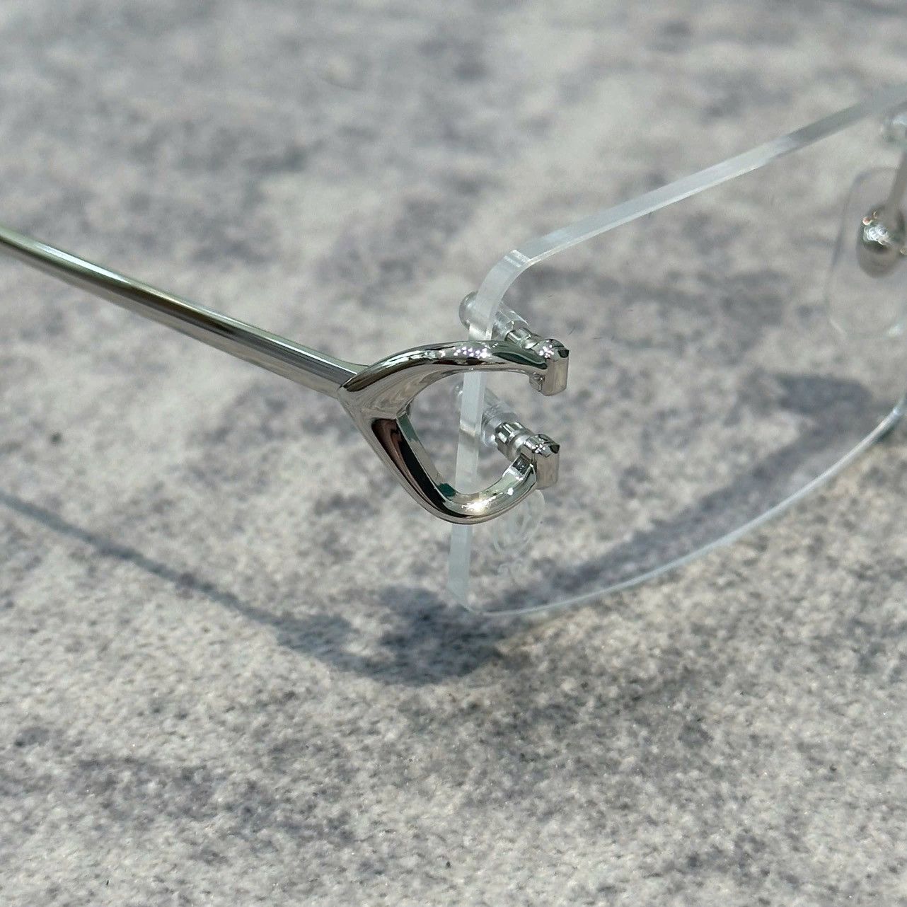 Cartier Cartier CT0488O 002 Size ONE SIZE - 3 Thumbnail