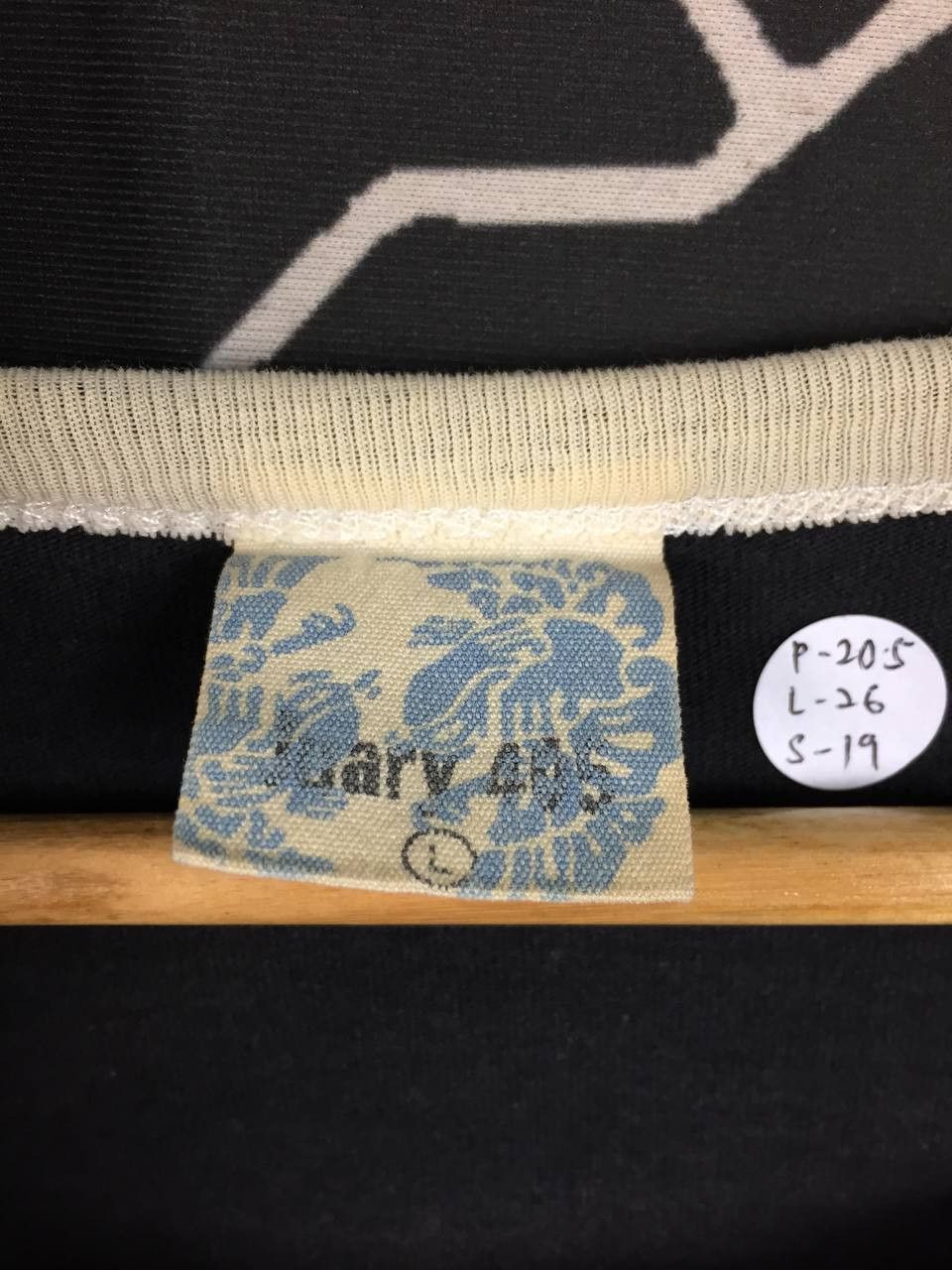 Japanese Brand Vtg Japanese Dragon Art Sukajan Style Raglan Tee Size US L / EU 52-54 / 3 - 17 Thumbnail