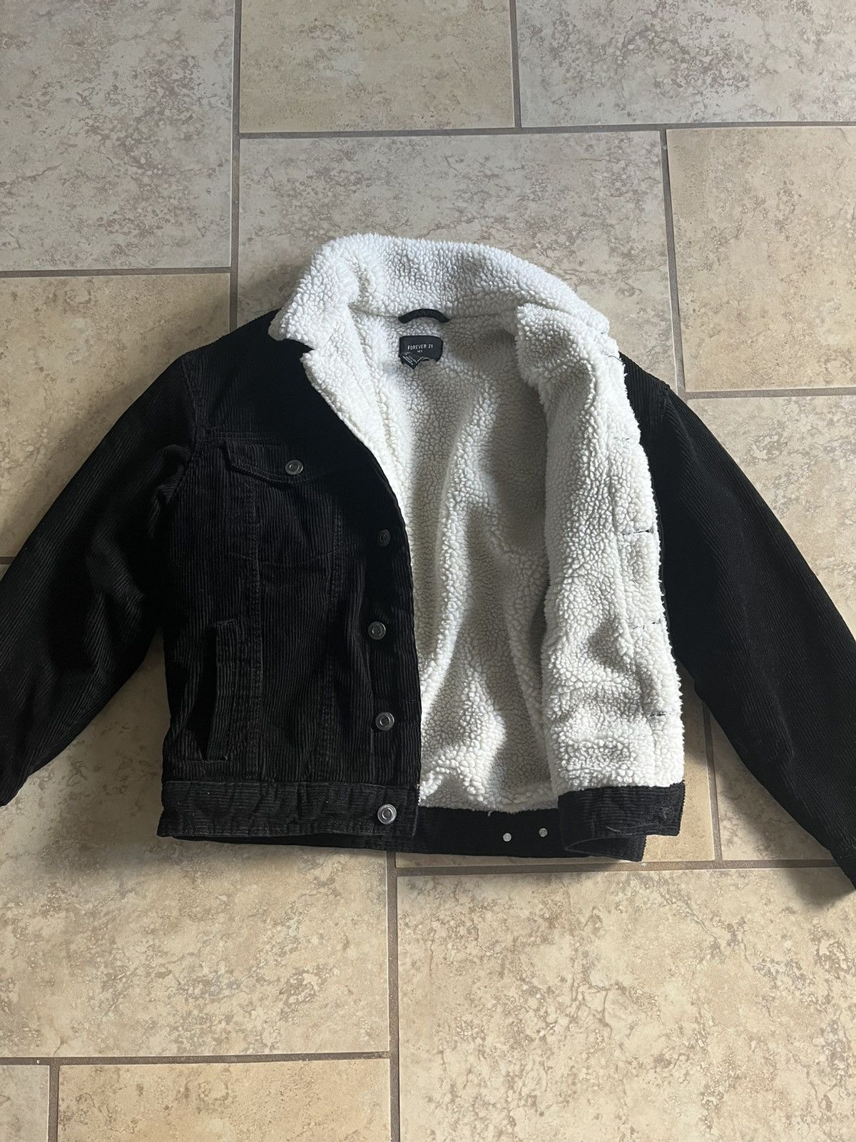 Forever 21 Forever 21 Sweater Size US S / EU 44-46 / 1 - 3 Thumbnail