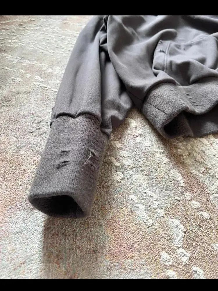 Undercover Sz 4 Undercover unique sleeves Hoodie Size US XL / EU 56 / 4 - 5 Thumbnail