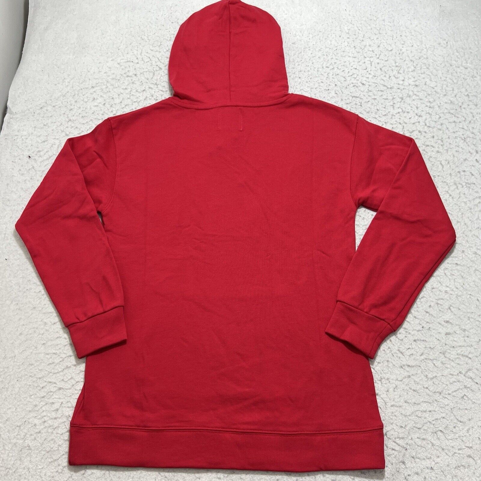 Juicy Couture Juicy by Juicy Couture Hoodie Silver Logo Sweatshirt Size XS / US 0-2 / IT 36-38 - 10 Thumbnail