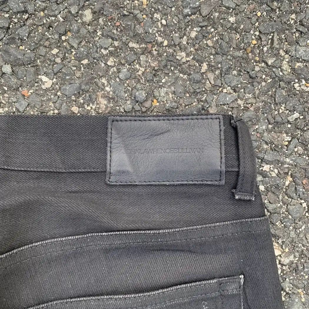 Designer × JOHN LAWRENCE SULLIVAN × Japanese Brand Vintage John Lawrence Sullivan Jeans Pants Made in Japan W29 Size US 29 - 12 Thumbnail