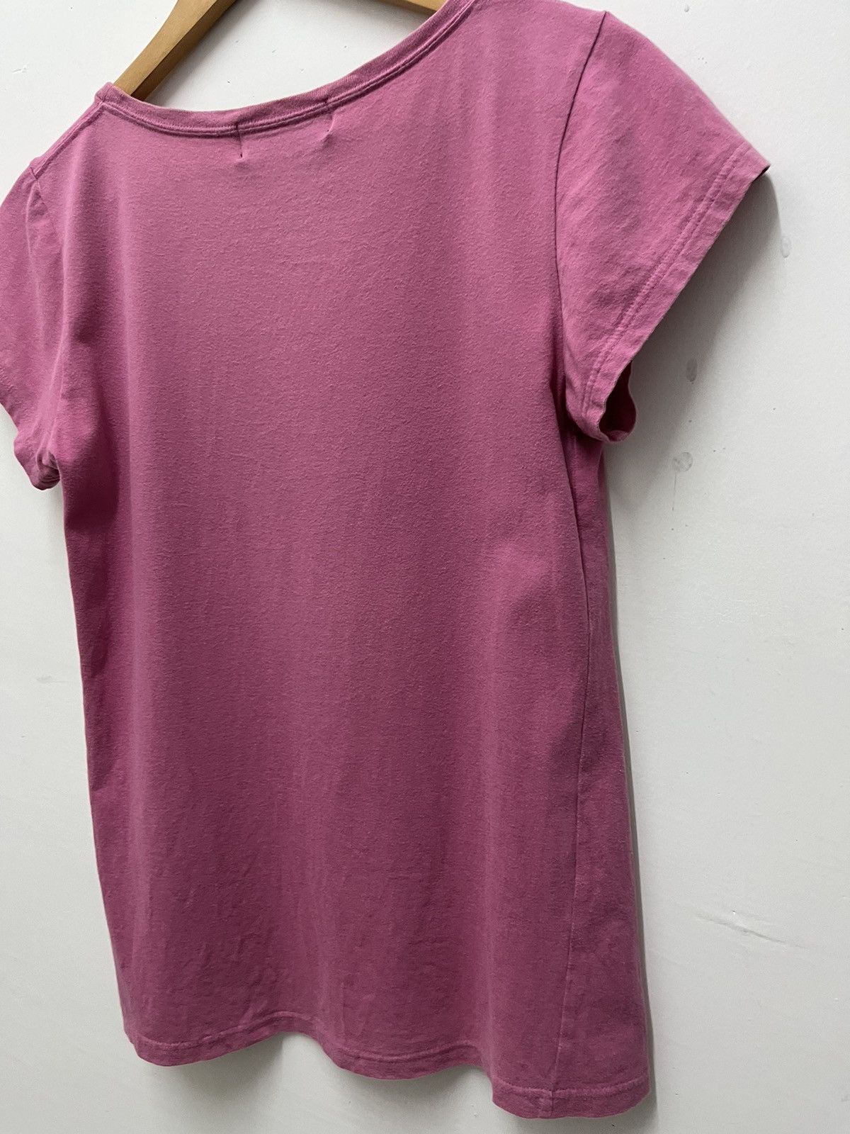 Hysteric Glamour Hysteric Glamour Andy Warhol Tee Size S / US 4 / IT 40 - 4 Thumbnail