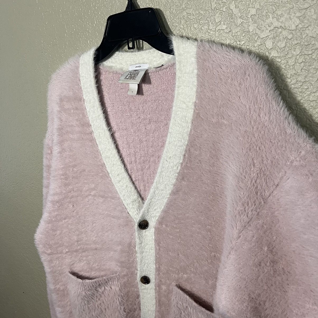 Golf le Fleur × Lacoste Golf Le Fleur Lacoste Cardigan Large Golf wang Size US L / EU 52-54 / 3 - 5 Thumbnail