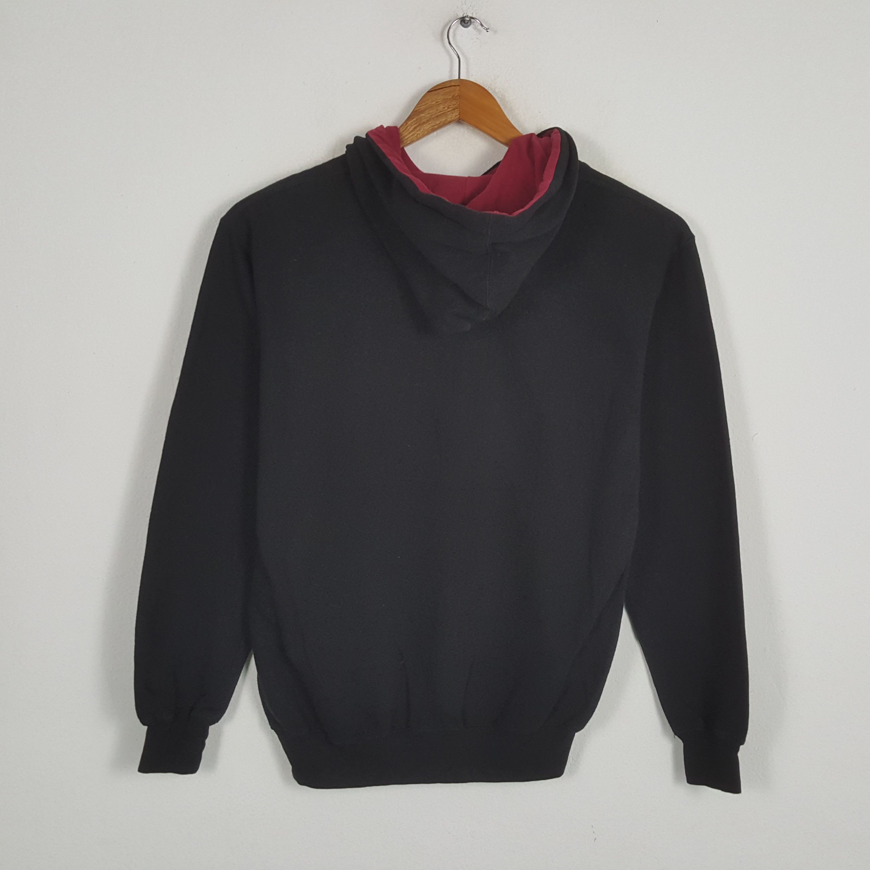 NFL × Vintage Vintage ALABAMA CRIMSON American NFL Team Hoodies Size US S / EU 44-46 / 1 - 3 Thumbnail