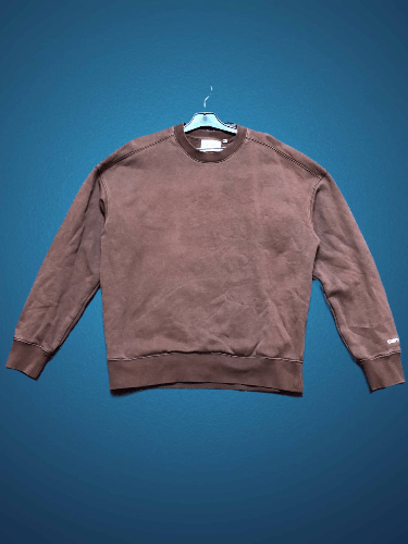 Carhartt Vintage Carhartt Y2K Sweater Size S SWEATSHIRT Size US S / EU 44-46 / 1 - 1 Thumbnail