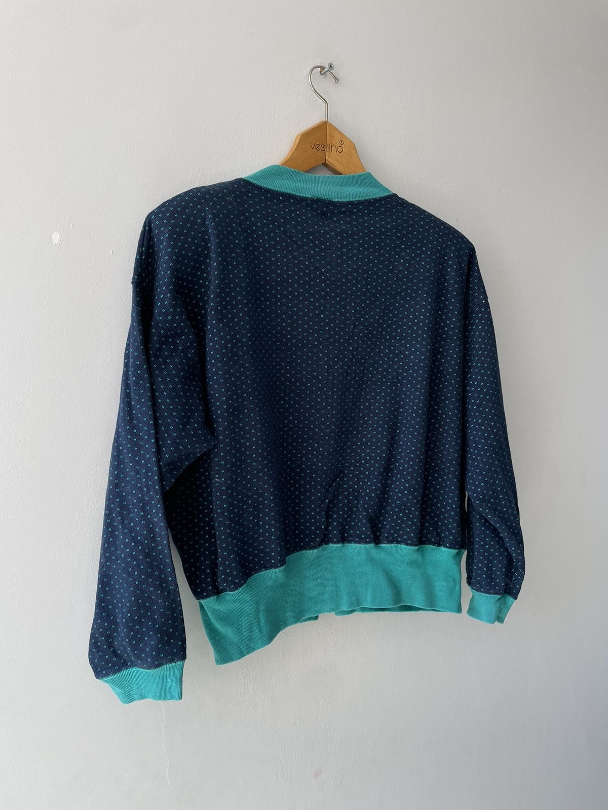 Vintage 90’s sweat Size M / US 6-8 / IT 42-44 - 10 Thumbnail
