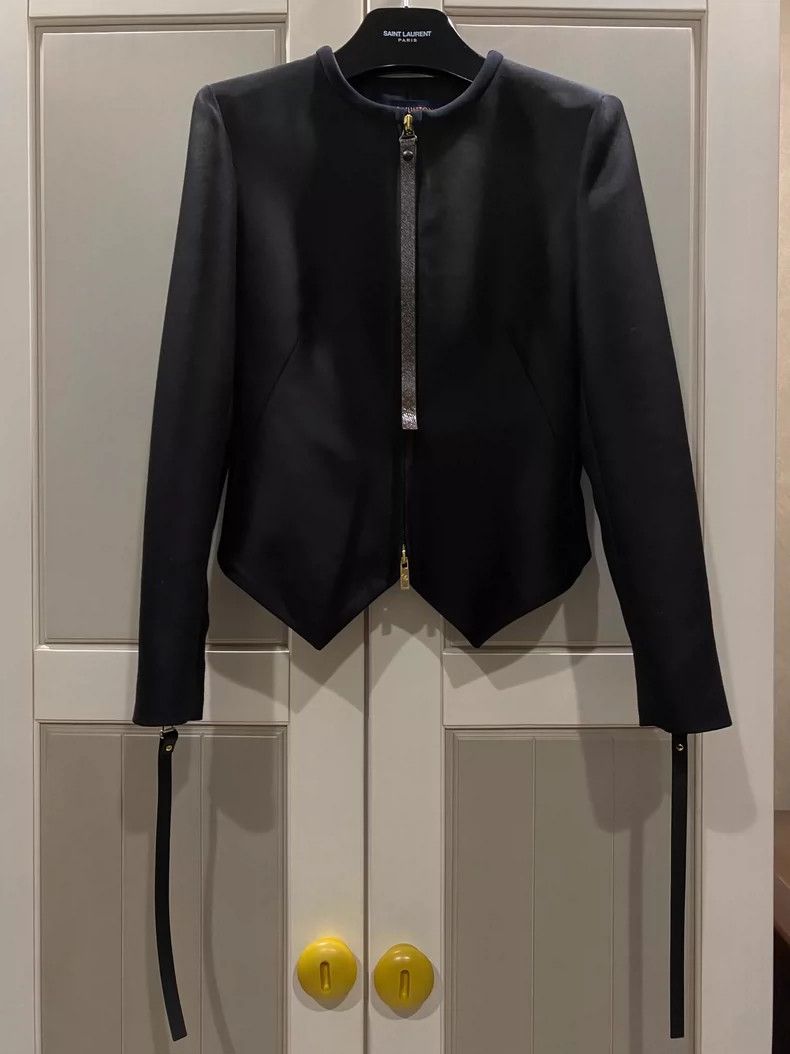 Louis Vuitton Louis Vuitton jacket 2505-Nextarrow Size XS / US 0-2 / IT 36-38 - 1 Thumbnail