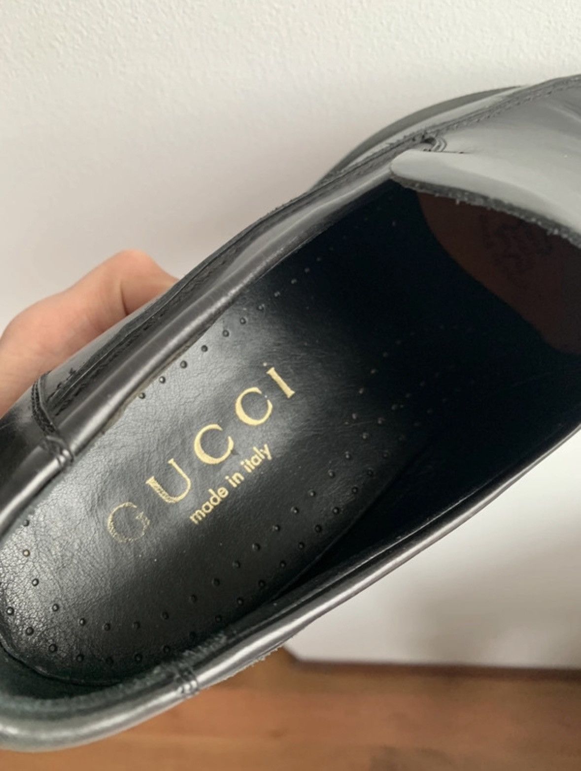 Gucci Gucci Loafers Size US 8.5 / EU 41-42 - 8 Thumbnail