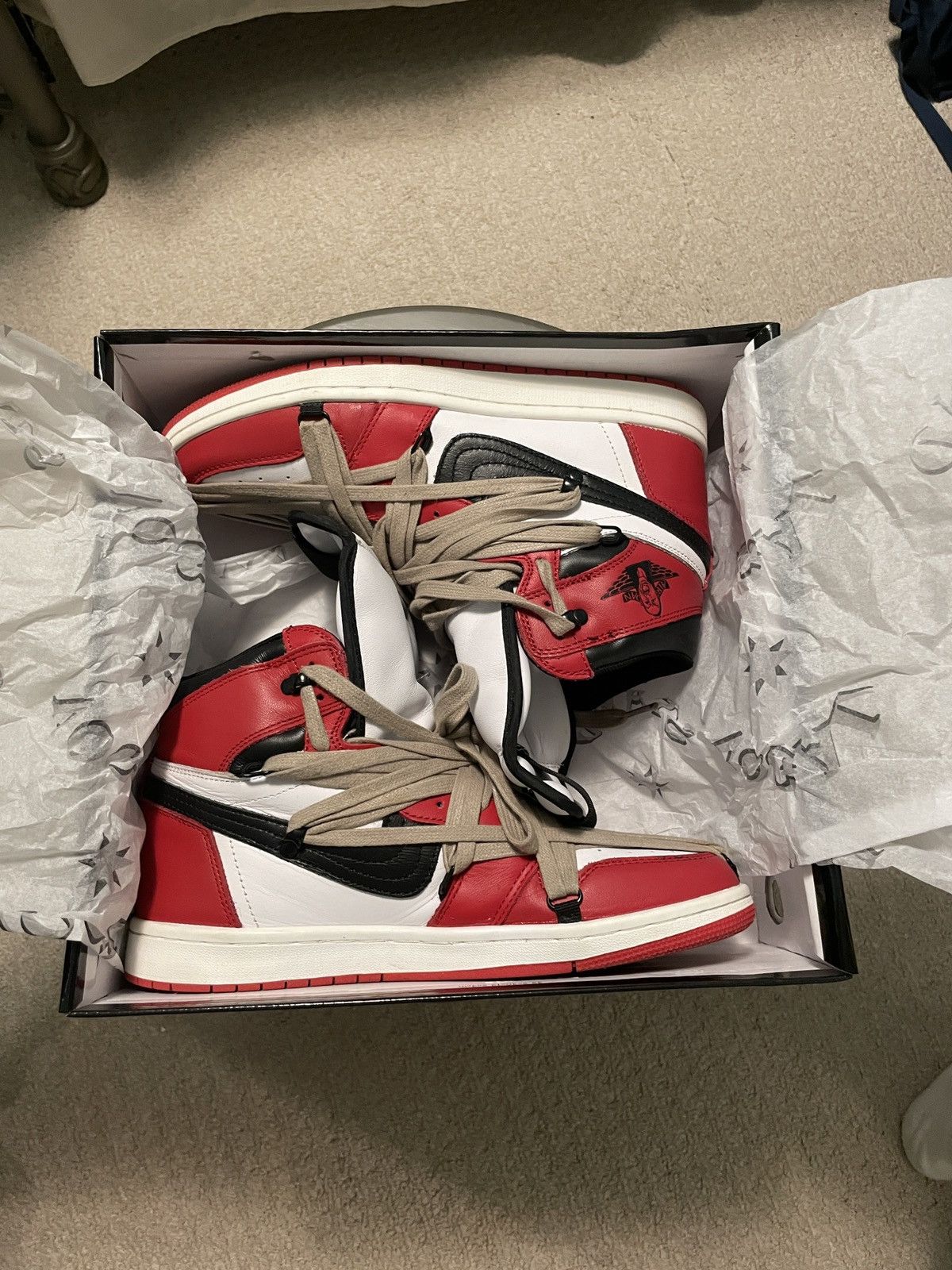 VOGAL STAND スニーカー 靴 vogal stand chicago Vogalstand Vogal 1