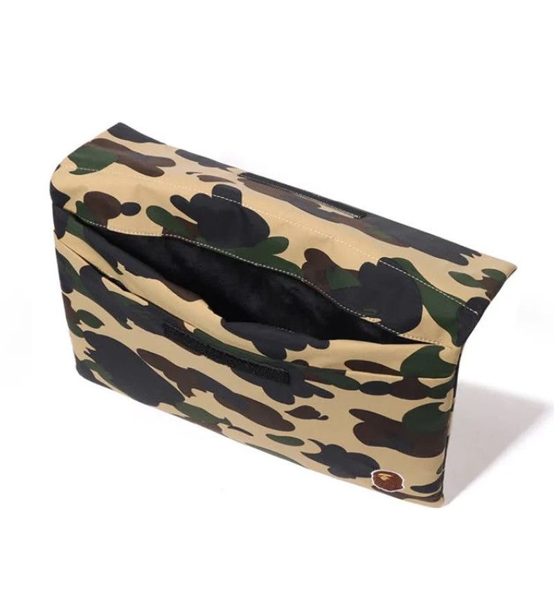 Bape Bape 15 Inch Case Size ONE SIZE - 2 Thumbnail