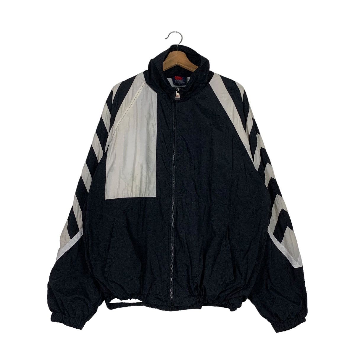 Canterbury Jacket | Grailed