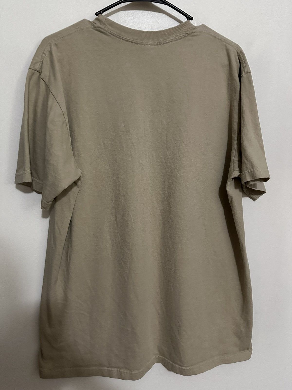 Supreme Supreme Catwoman Tee Size US L / EU 52-54 / 3 - 3 Thumbnail