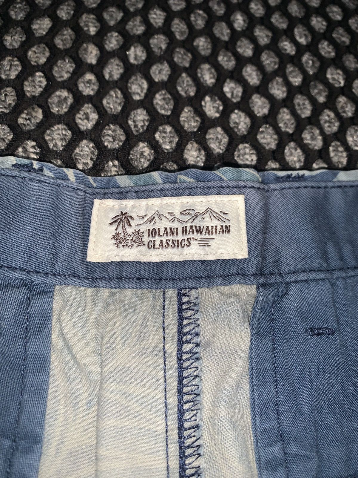 Uniqlo Iolani Hawaiian Classic Uniqlo Short Pants Size US 32 / EU 48 - 5 Thumbnail