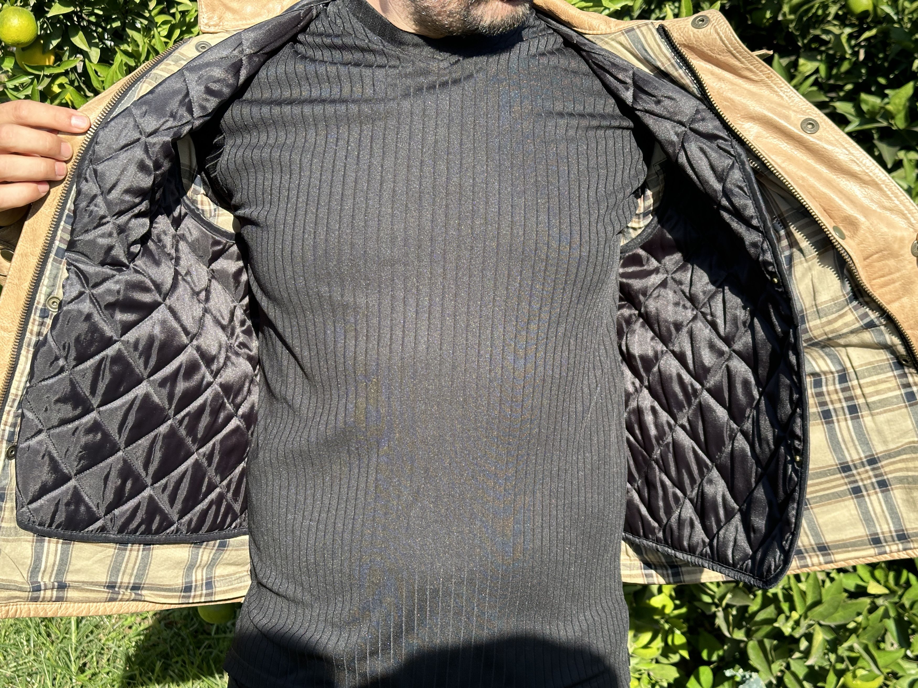 Belstaff Belstaff Panther Limited Motorcycle David Beckham Size S Size US S / EU 44-46 / 1 - 5 Thumbnail