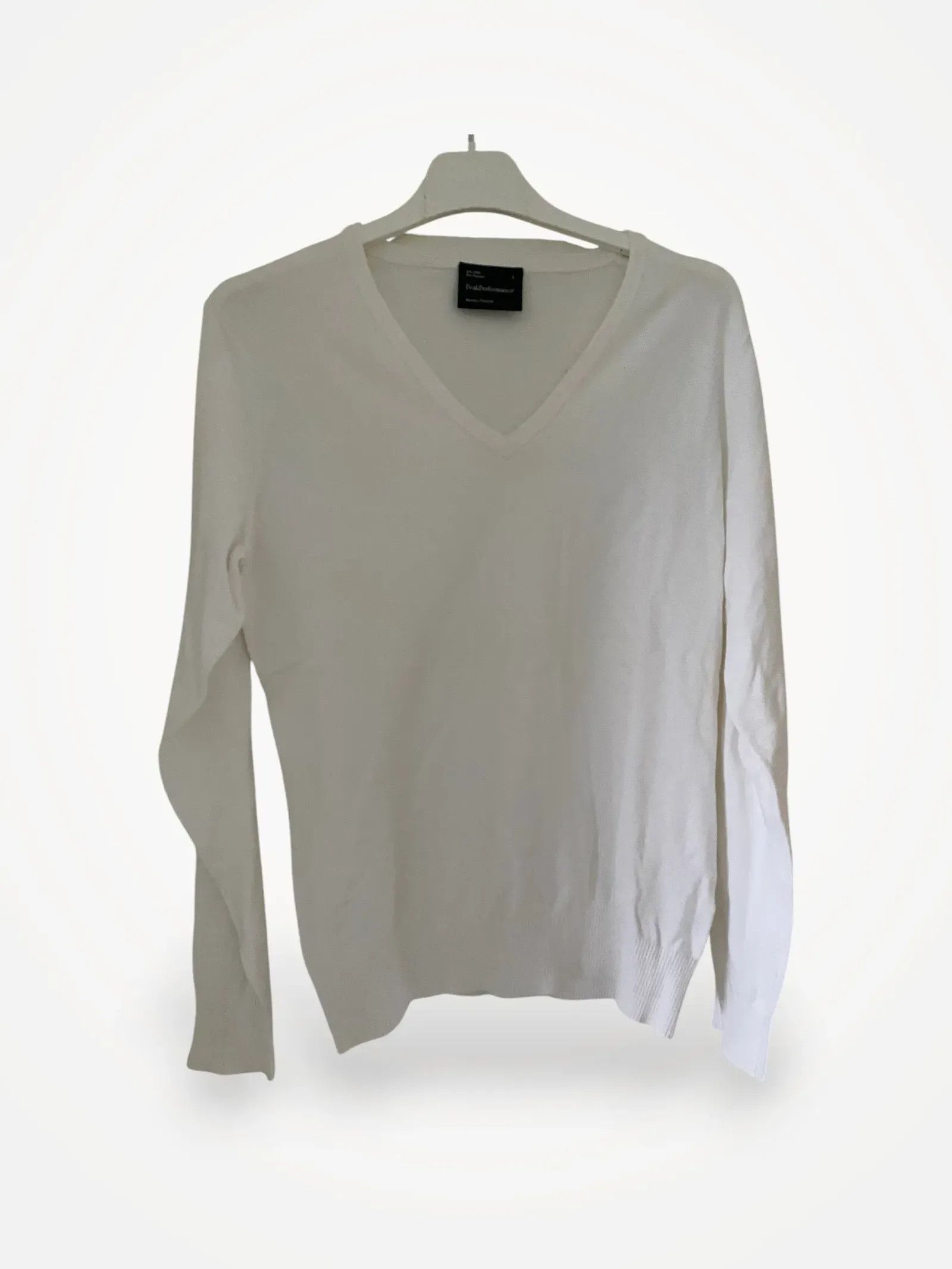 Peak Performance Peak Performance Sweater Size L / US 10 / IT 46 - 1 Thumbnail