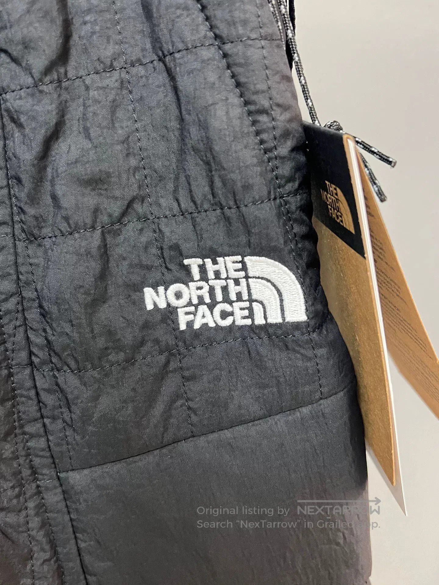 The North Face The North Face Cotton Skirt. Size 28" / US 6 / IT 42 - 3 Thumbnail