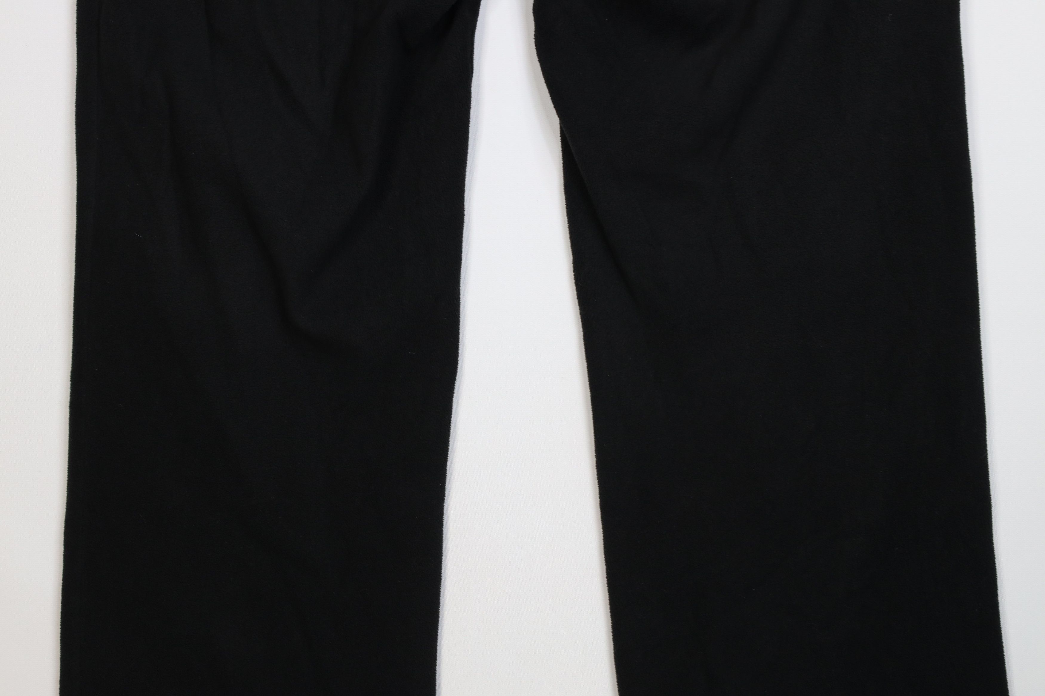 The North Face Vintage Y2K The North Face Polartec Fleece Wide Leg Pants Size 38" / US 16 / IT 52 - 11 Thumbnail