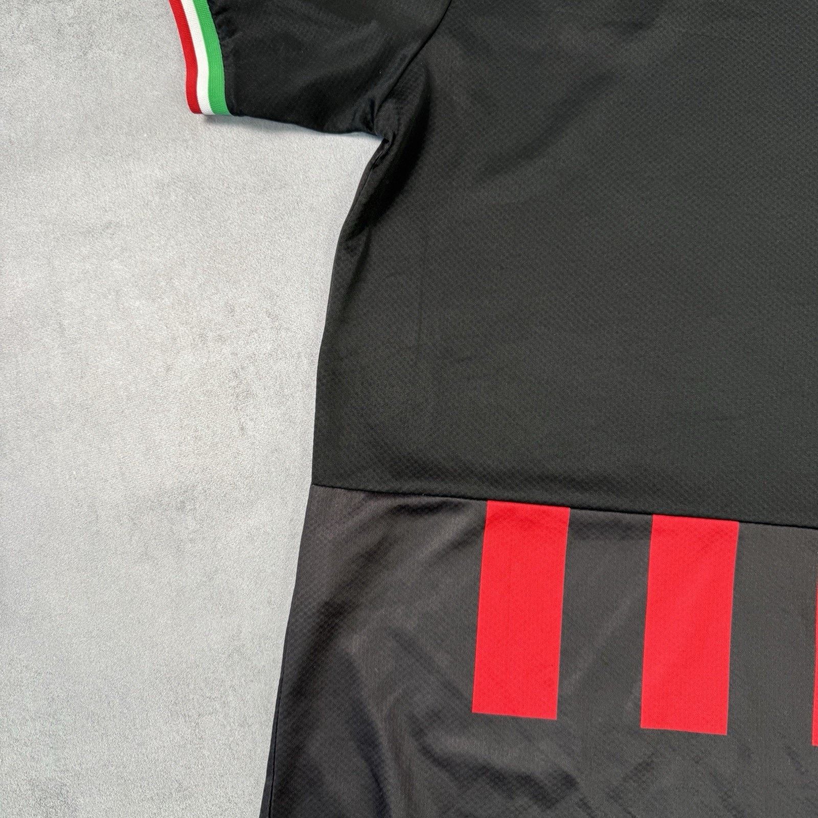 Puma Puma AC Milan 2022 2023 Soccer Jersey Football Shirt Size XL Size US XL / EU 56 / 4 - 18 Thumbnail
