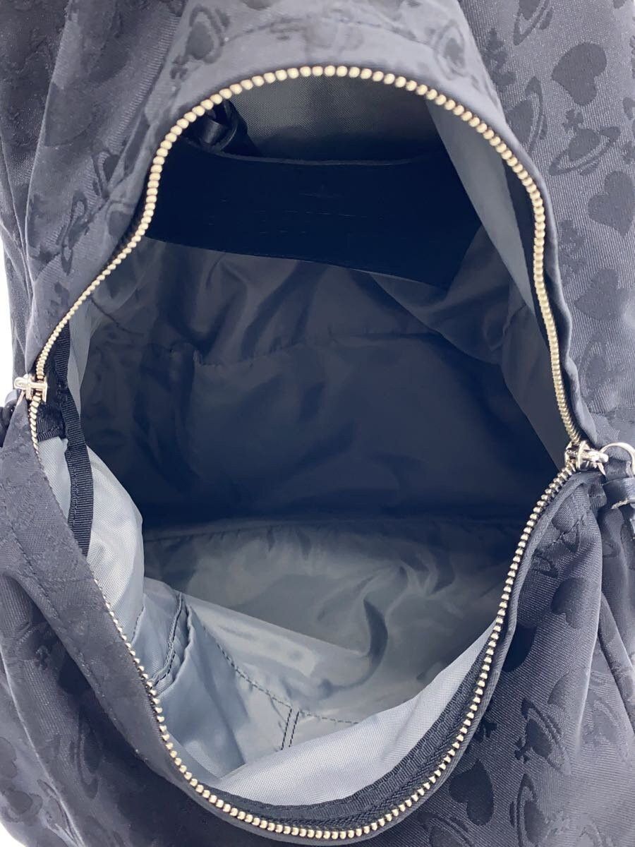 Vivienne Westwood Orb Backpack Size ONE SIZE - 6 Thumbnail