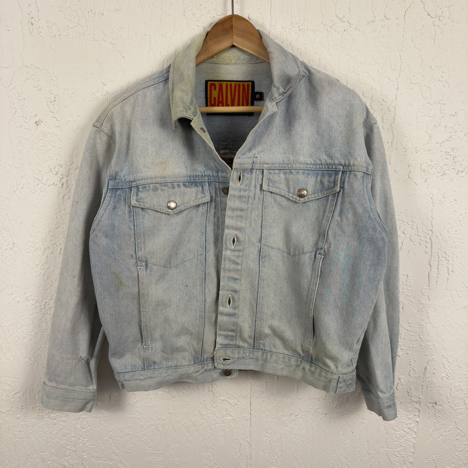 Military × Vintage Vintage Snake Skin Illusions Camo One