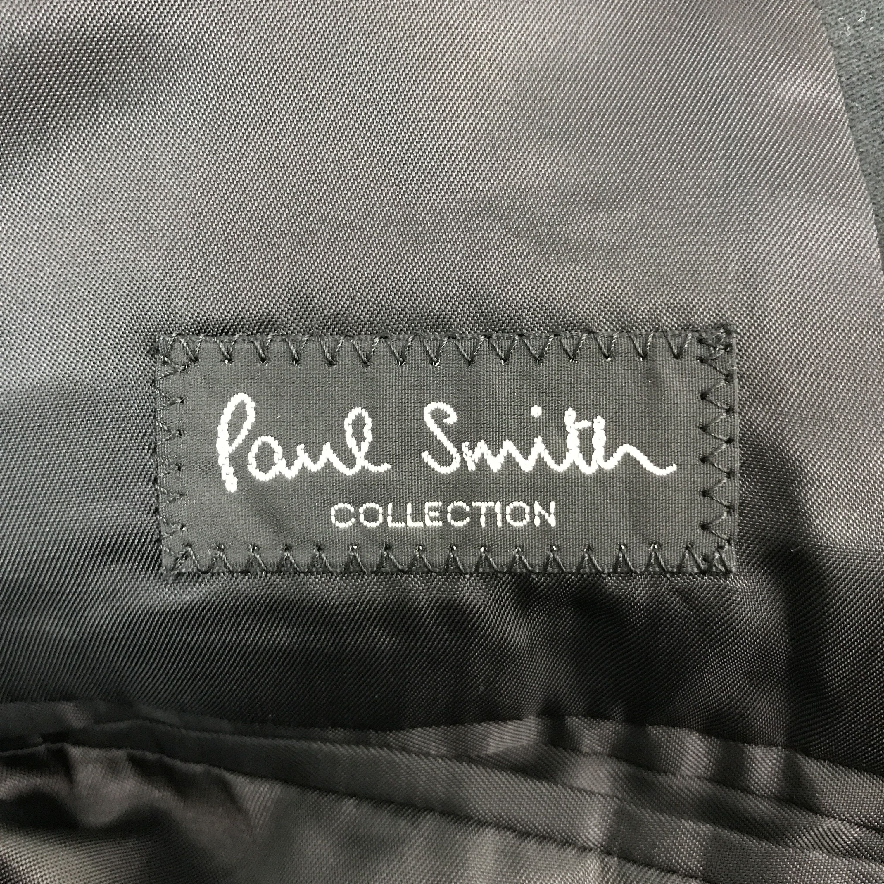 Paul Smith PAUL SMITH BLAZER COAT JACKET Size US L / EU 52-54 / 3 - 11 Thumbnail
