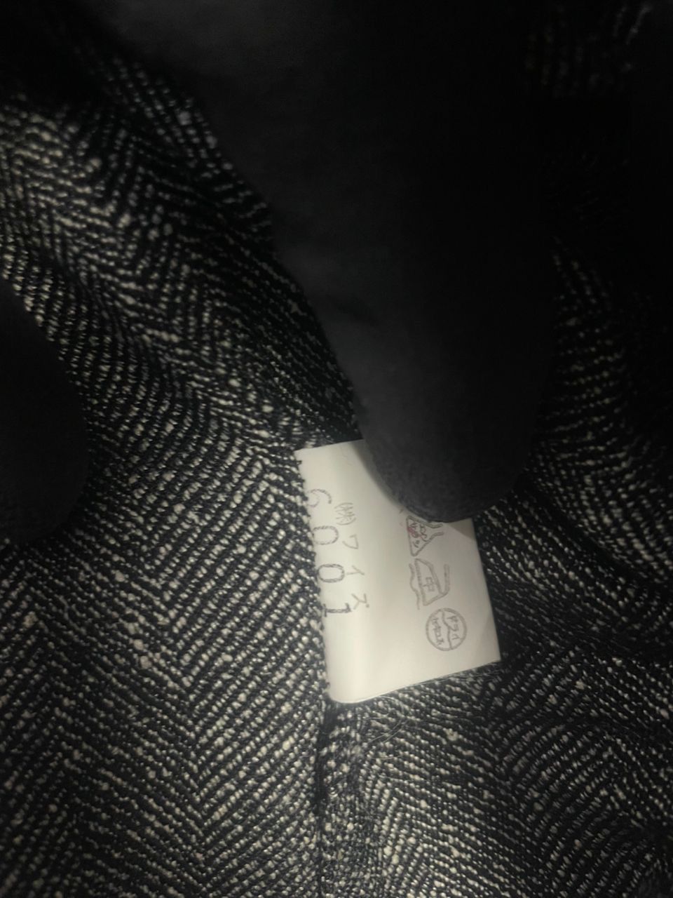 Yohji Yamamoto Vintage Y’s Yohji Yamamoto Blazer Size US S / EU 44-46 / 1 - 5 Thumbnail