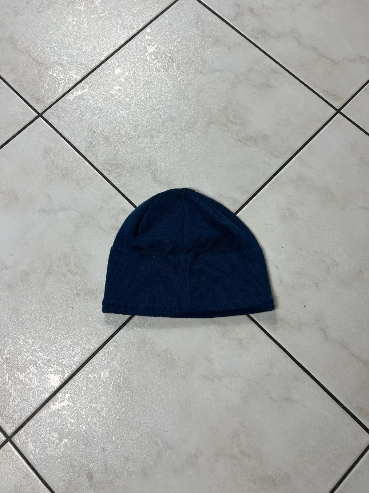 Arc'teryx Vintage OG Arc’teryx bird head toque knit beanie hat logo Size ONE SIZE - 10 Thumbnail