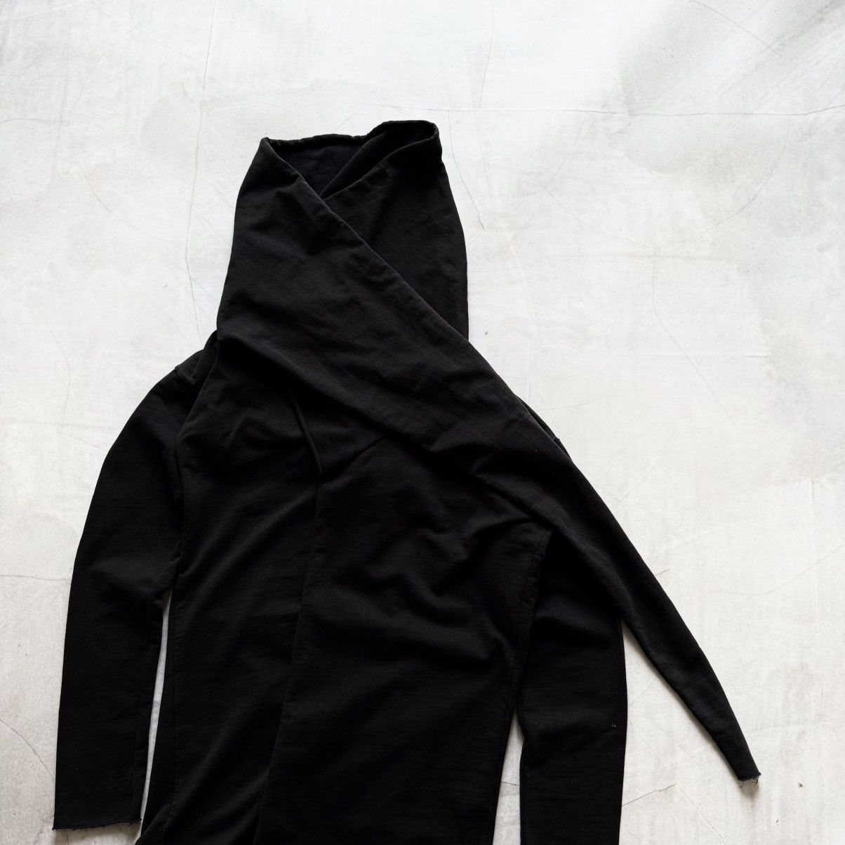 Hysteric Glamour Gothic Xagon Opium Cardigan Style Rick Owens Tripp NYC Size US M / EU 48-50 / 2 - 5 Thumbnail