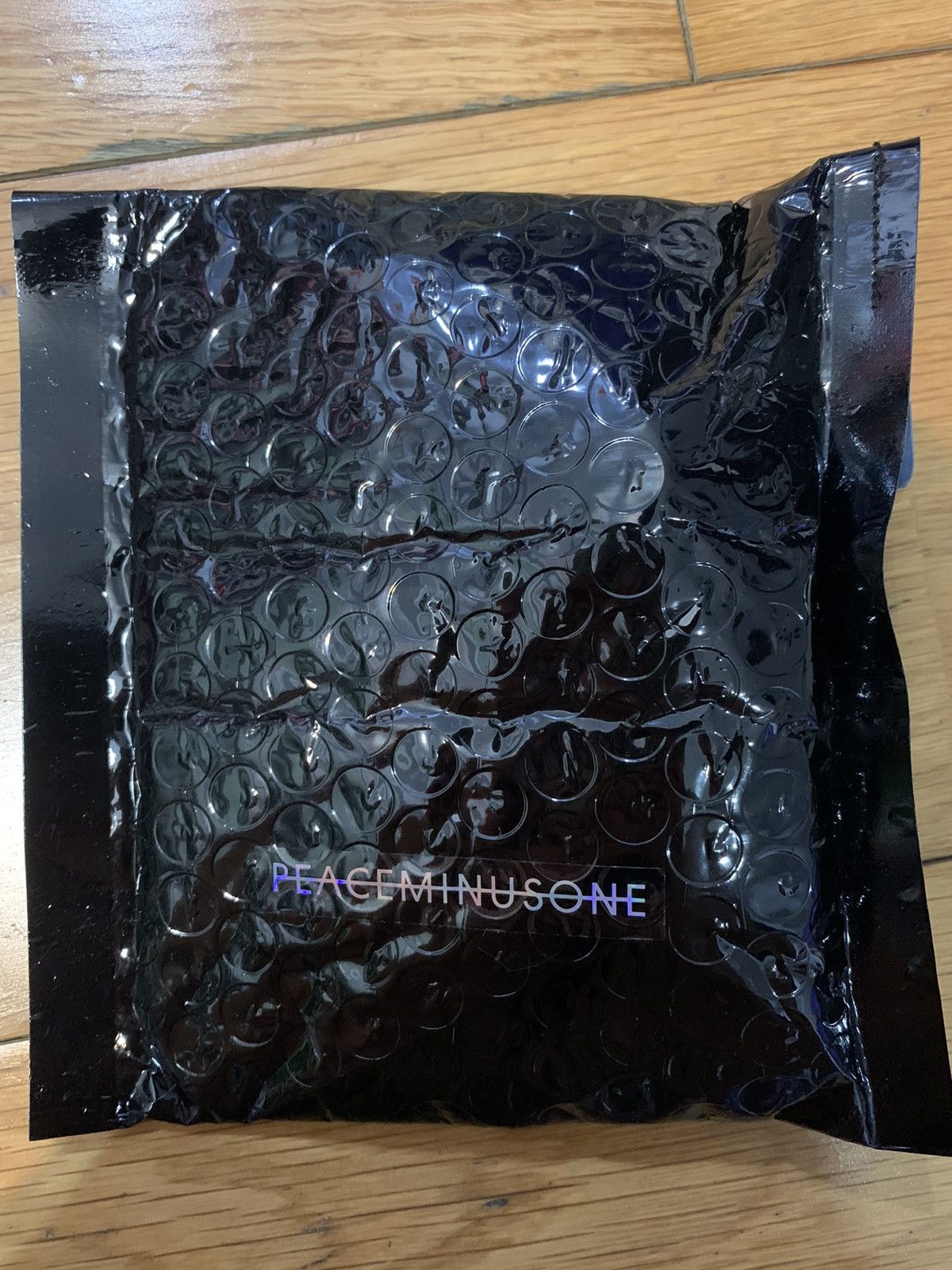 peaceminusone Peaceminusone Bulldog Clip Multi Size ONE SIZE - 4 Thumbnail