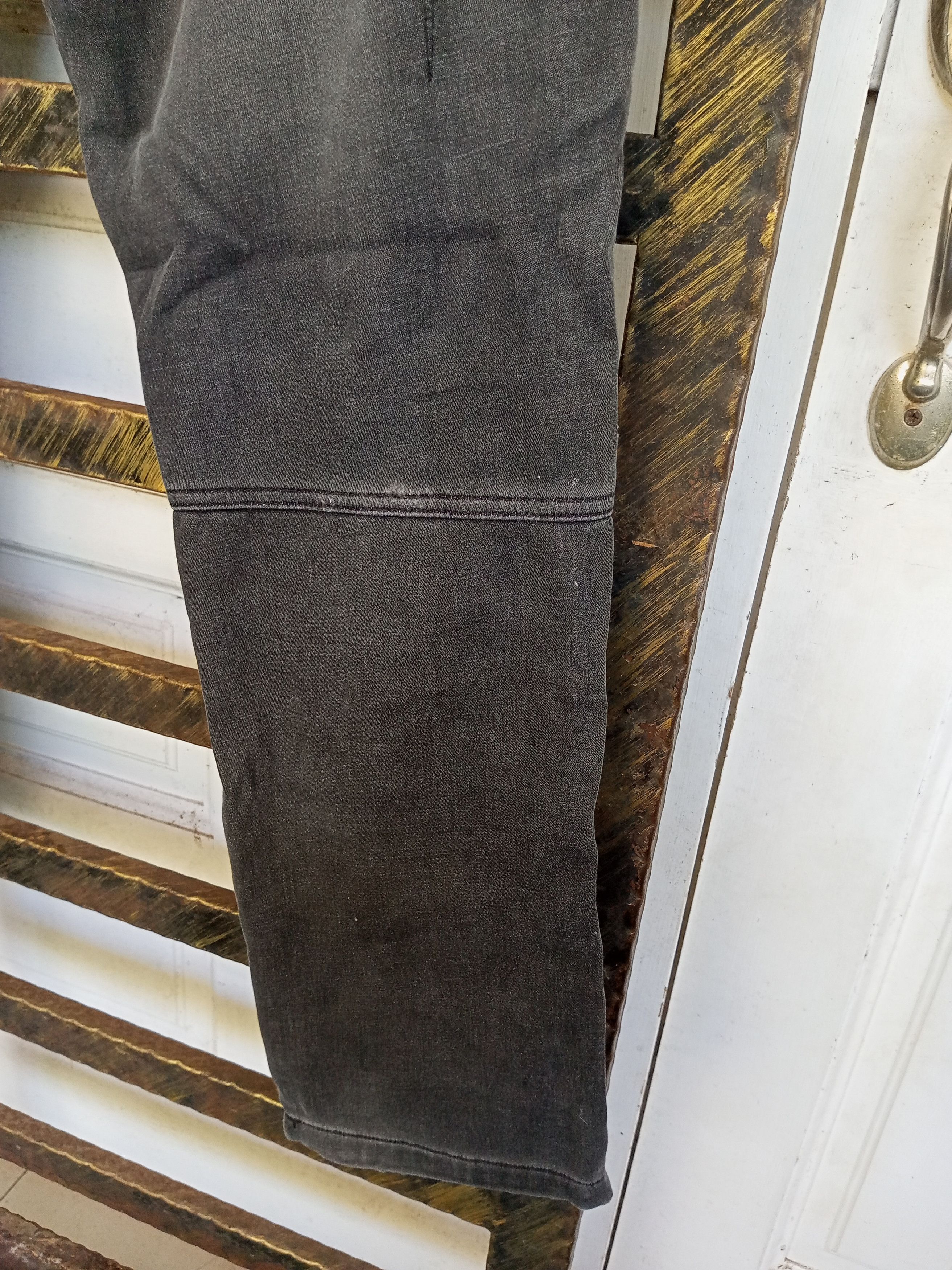 Japanese Brand Fieldcore Outdoor Tactical Pant Size US 32 / EU 48 - 13 Thumbnail