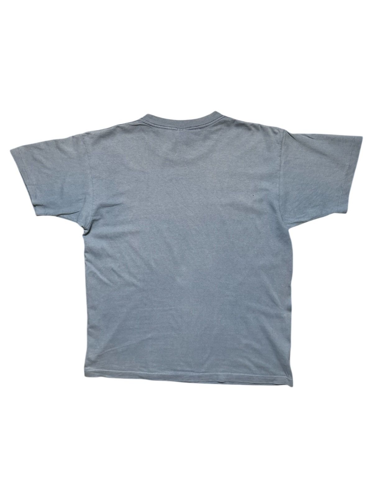 Rusty Vintage 1997 Rusty T-shirt Size US L / EU 52-54 / 3 - 2 Thumbnail