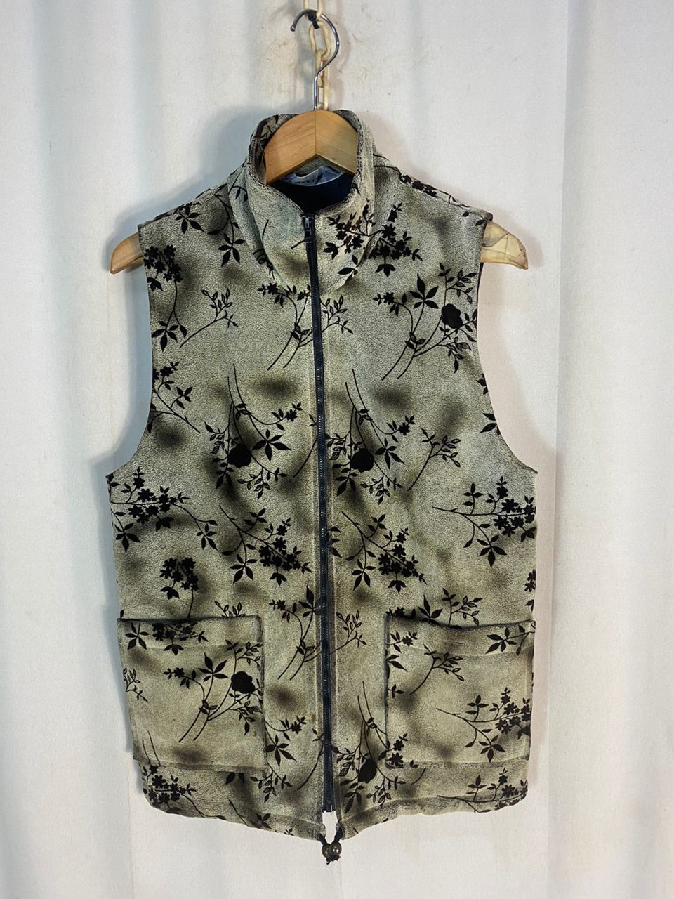Other Varrowda fullprint zipper vest Size M / US 6-8 / IT 42-44 - 4 Thumbnail