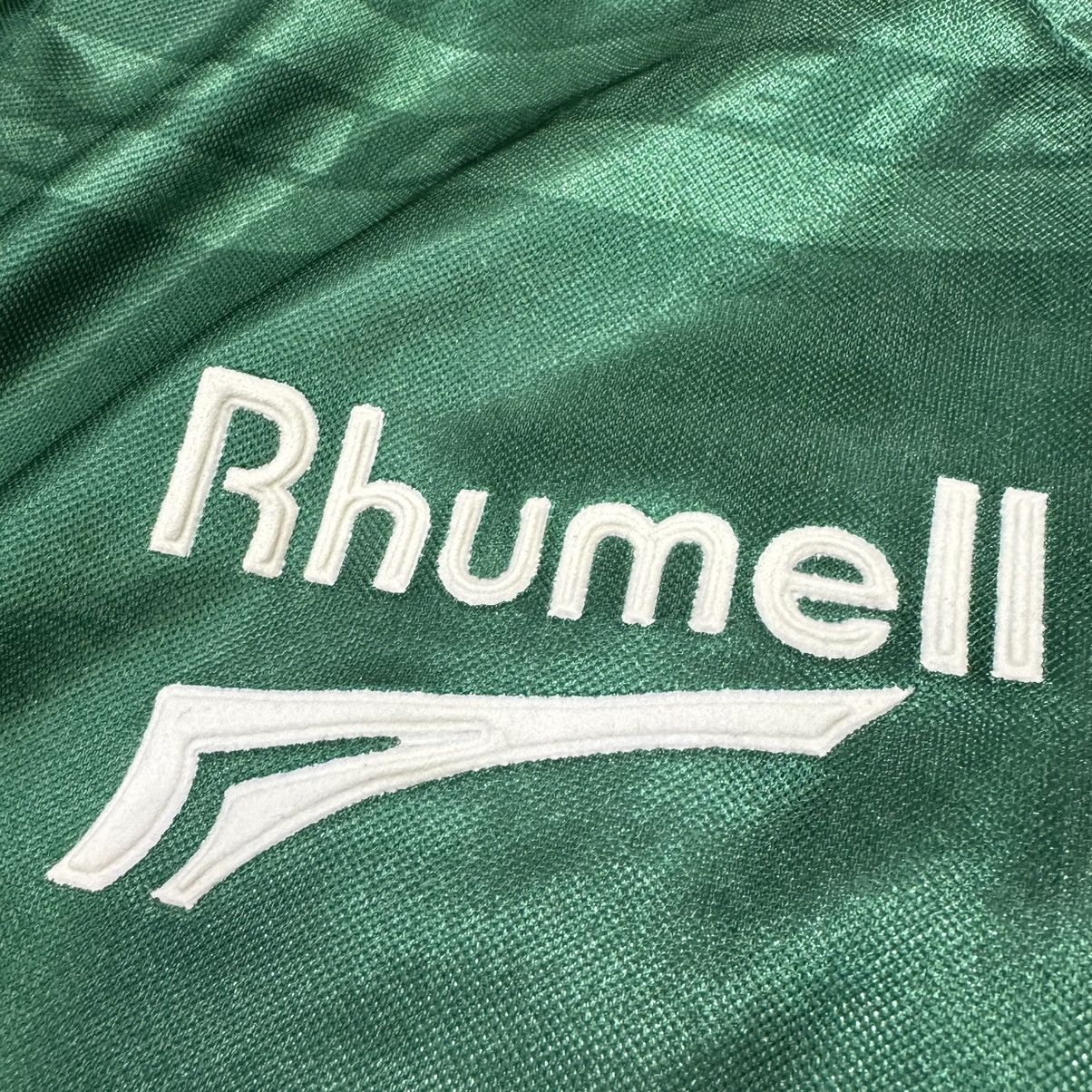 Sports Specialties Palmeiras 2001 home shirt #10 Size US L / EU 52-54 / 3 - 7 Thumbnail